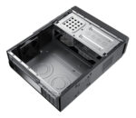 Gabinete Slim Acteck Bern M-atx M-itx Lector Sd Fuente 500 Color Negro_8