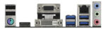 Tarjeta Madre Asrock A520m-hdv Am4 Matx Negro_2