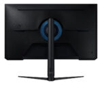Monitor Samsung 32 Odyssey G3 Gamer Fhd 180hz Negro_2