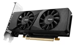 Tarjeta De Video Msi Nvidia Geforce Rtx 3050 Lp, 6gb,gddr6_3