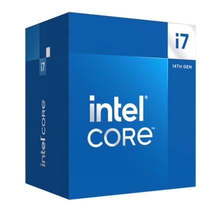 Intel Core i7-14700 Procesador de sobremesa 20 núcleos (8 núcleos P + 12 núcleos electrónicos) hasta 5,4 GHz_0
