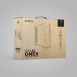 Gabinete Mini Torre Slim Onex Gs455 M-atx Fuente Sfx 500w Negro_8