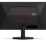 Monitor Para Jugadores Aoc Agon G42 24 200 Hz 0.3 Ms Ips 24g42he Negro_3