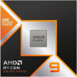 Procesador Amd Ryzen 9 9950x3d 16c/32h 5.7ghz Am5_3