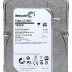 Disco Duro Hd Seagate St1000vm002 3.5 De 1 Tb Plata_0
