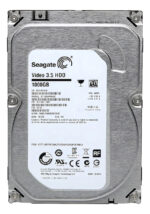 Disco Duro Hd Seagate St1000vm002 3.5 De 1 Tb Plata_0