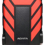 Externo Adata Hd710 Pro Ahd710p-2tu31-cbl 2tb Rojo_0