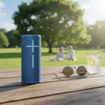 Logitech Bocina Portátil Boom 4, Bluetooth, Alámbrico, Usb_1
