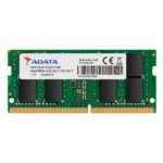 ADATA Premier Single 32GB (1x32GB) DDR4 3200Mhz PC4-25600 260 Pin SODIMM Memoria RAM Individual_0