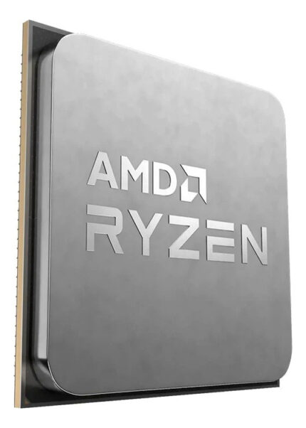 Procesador Amd Ryzen 3 5300g, 4 Núcleos, 4 Ghz, Am4, Ddr4_1