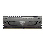 Patriot Viper Steel DDR4 RAM 8GB (1X8GB) 3200MHz CL16 UDIMM Memoria Gaming de Escritorio - PVS48G320C6_0