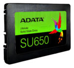 Ssd Adata Ultimate Su650 512gb Ssd Sata Iii Negro_0