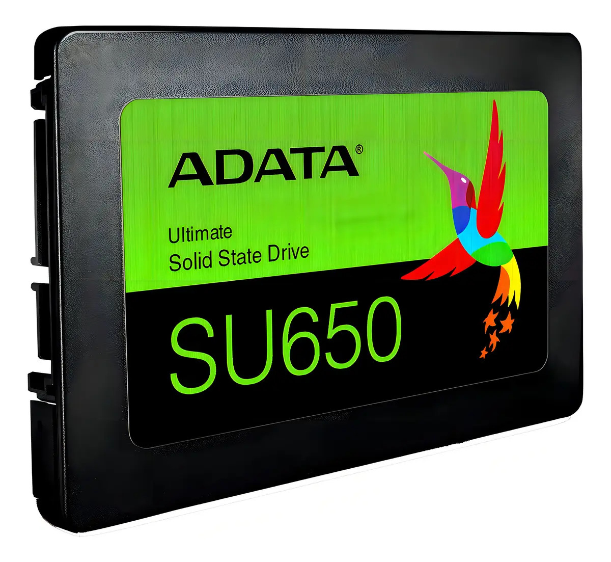 Ssd Adata Ultimate Su650 512gb Ssd Sata Iii Negro_0 Ssd Adata Ultimate Su650 512gb Ssd Sata Iii Negro_0