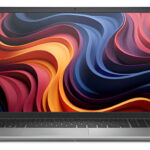 Laptop Dell 15.6 Ryzen 5 8gb 512gb Ssd Full Hd Plateado_0