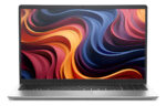Laptop Dell 15.6 Ryzen 5 8gb 512gb Ssd Full Hd Plateado_0