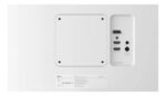 Monitor LG Ultrafine 27 4k Blanco Ips_3