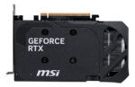 Tarjeta De Video Msi Geforce Rtx 5060 8g Shadow 2x Oc_3