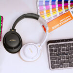 Audífonos Para Dispositivos Inalámbricos Hype Epic Hp750 Bt Color Negro_2