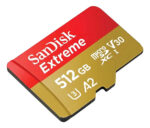 Tarjeta De Memoria Sandisk Extreme Microsdxc Uhs-i 512gb_4