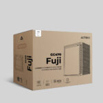 Gabinete Acteck Fuji Gc470 Mini Torre Negro 500w_5