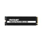 Patriot Memory Patriot P400 LITE M.2 2280 PCIe gen 4x4 NVMe SSD 500 GB Unidad interna de estado sÃ³lido SSD de baja potencia - Velocidad de lectura y escritura secuencial de hasta 3500 MB/s y 2400 MB/s_0