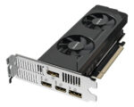 Tarjeta De Video Gigabyte Geforce Rtx 3050 Oc 6gb Gddr6_2