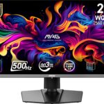 Monitor mag 272QP QD-OLED X50_0