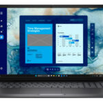 Notebook Dell Pro Core 5 120u 16g 512gb 16 Fhd W11p Esp Negro_0