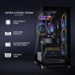 Pc Yeyian Ypa-ax570xc, Ryzen 7 5700x, 32gb, 1tb Nvme_1