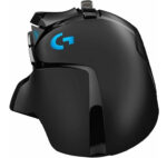 Mouse Gamer Logitech G G Series G502 Hero 910-005550 Negro_2
