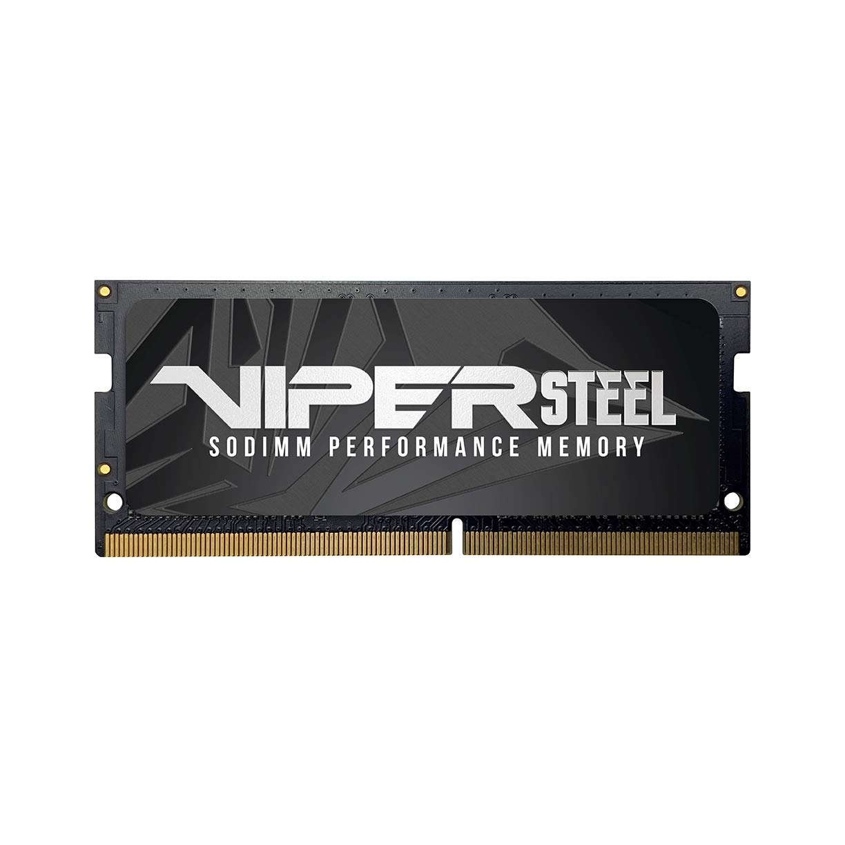 Memoria DDR4 Patriot Viper Steel 8GB 3200MHz SODIMM (PVS48G320C8S)_0 Memoria DDR4 Patriot Viper Steel 8GB 3200MHz SODIMM (PVS48G320C8S)_0