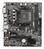 Msi A520m-a Pro Micro Atx Am4 Ddr4 Negro_1