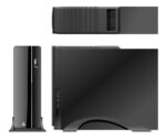 Gabinete Slim Acteck Bern M-atx M-itx Lector Sd Fuente 500 Color Negro_2