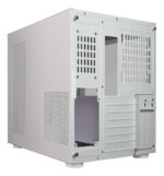Game Factor Gabinete Gamer Csg700 Hasta 10 Vent Vorago Color Blanco_1