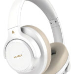 Audífonos Para Dispositivos Inalámbricos Hype Epic Hp750 Bt Color Blanco_0