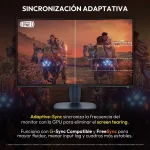 Monitor Gamer Curvo Alienware 32 Qhd 180hz Aw3225dm_2
