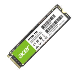 Acer Unidad SSD FA100 1TB M.2 NVME3000MB/S (BL.9BWWA.120)_0