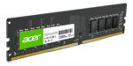 Memoria Ram Acer Ud100 Ddr4, 2666mhz, 8gb, Cl19_3