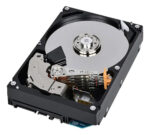 Disco Duro Toshiba Mg10 10tb 7200rpm Sata Plateado_3