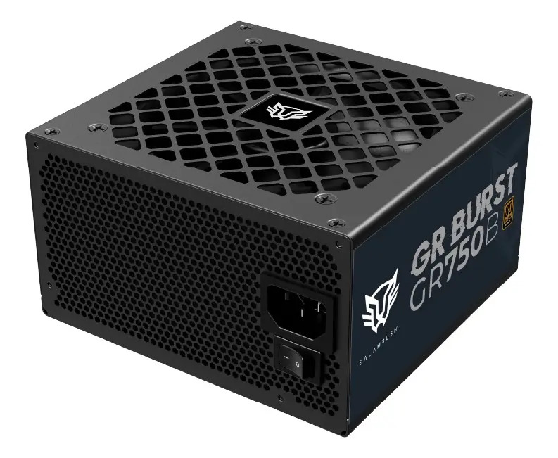 Fuente Balam Rush Gr Burst 750w Atx Negra 80 Plus Bronze_0 Fuente Balam Rush Gr Burst 750w Atx Negra 80 Plus Bronze_0