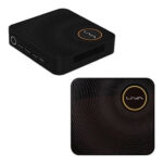 Mini Pc Ecs Liva Z Celeron N3350 4gb 64gb Ssd Negro_2