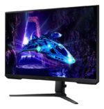 Monitor Samsung 32 Odyssey G3 Gamer Fhd 180hz Negro_4