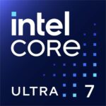 Intel Procesador Core Ultra 7 para Equipos de sobremesa 265F 20 núcleos (8 núcleos P + 12 núcleos E) hasta 5,3 GHz BX80768265F_0