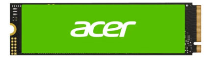 Disco Sólido Ssd Interno Acer Fa200-2tb 2tb 2tb Verde_0