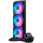 Cooler Master Masterliquid Core Nex 360 Argb Negro_0