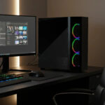 Pc Gamer Yeyian, Amd Ryzen 5 5600gt 4.60ghz, 16gb Ddr4 3200mh, 512 Nvme, 500w, Wifi, Ypa-ve56gtc-01m 1 Tb 16 Gb Radeon Graphics Integrados_3