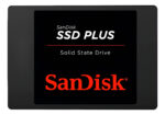 Sandisk Ssd Plus 1tb G28 Negro - Interno 2.5_0