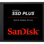 Sandisk Ssd Plus 1tb G28 Negro - Interno 2.5_0
