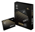 Ssd Msi Spatium S270 480gb 2.5 Sata Iii Negro_5
