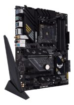 Tarjeta Madre ASUS TUF GAMING B550-PLUS WIFI II_3